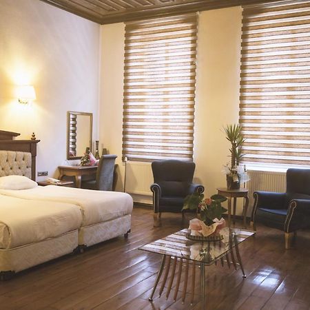 Thrace Konak Hotel & Spa Kırklareli Екстериор снимка