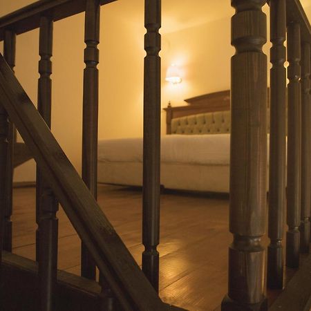Thrace Konak Hotel & Spa Kırklareli Екстериор снимка
