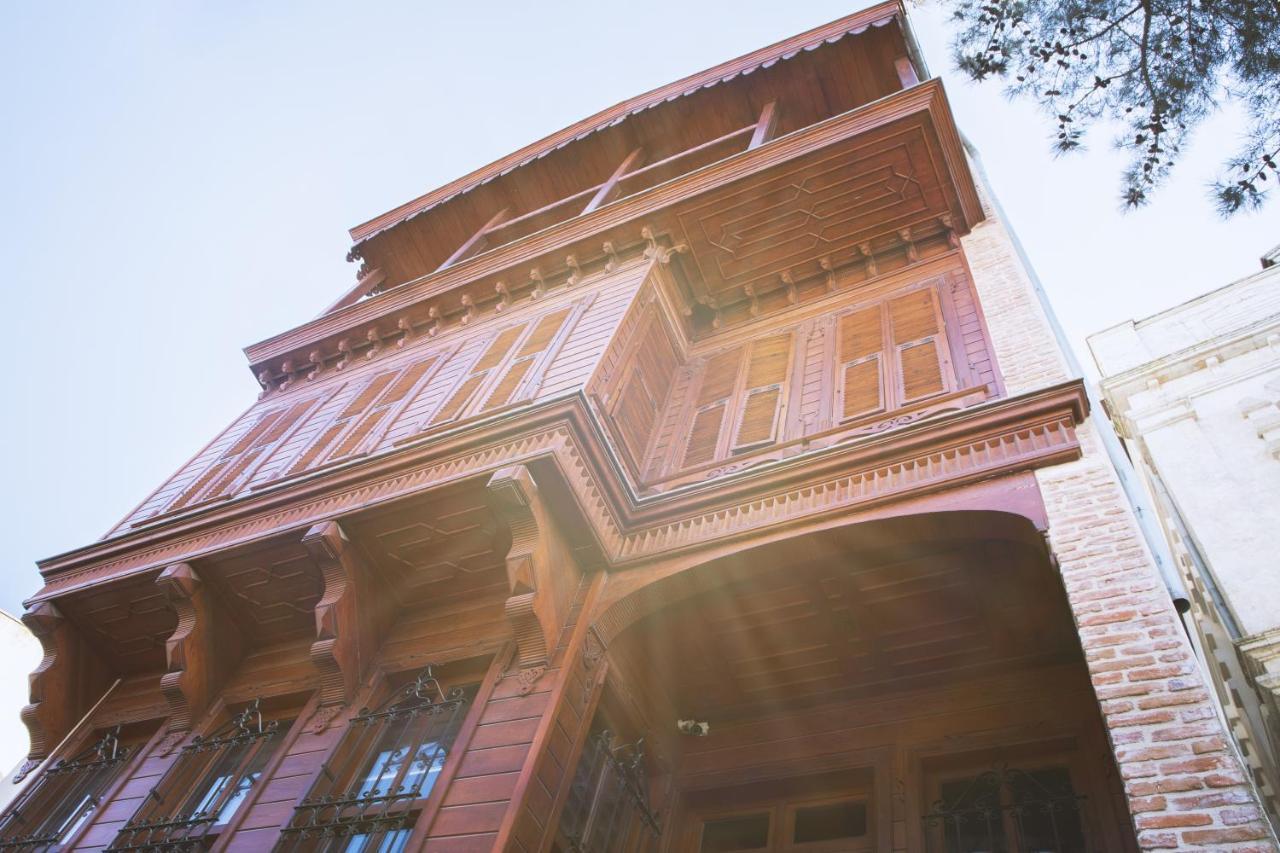 Thrace Konak Hotel & Spa Kırklareli Екстериор снимка