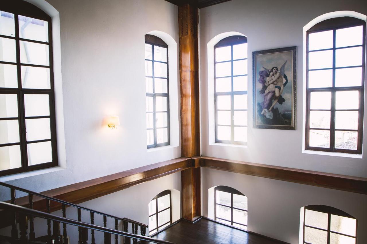 Thrace Konak Hotel & Spa Kırklareli Екстериор снимка