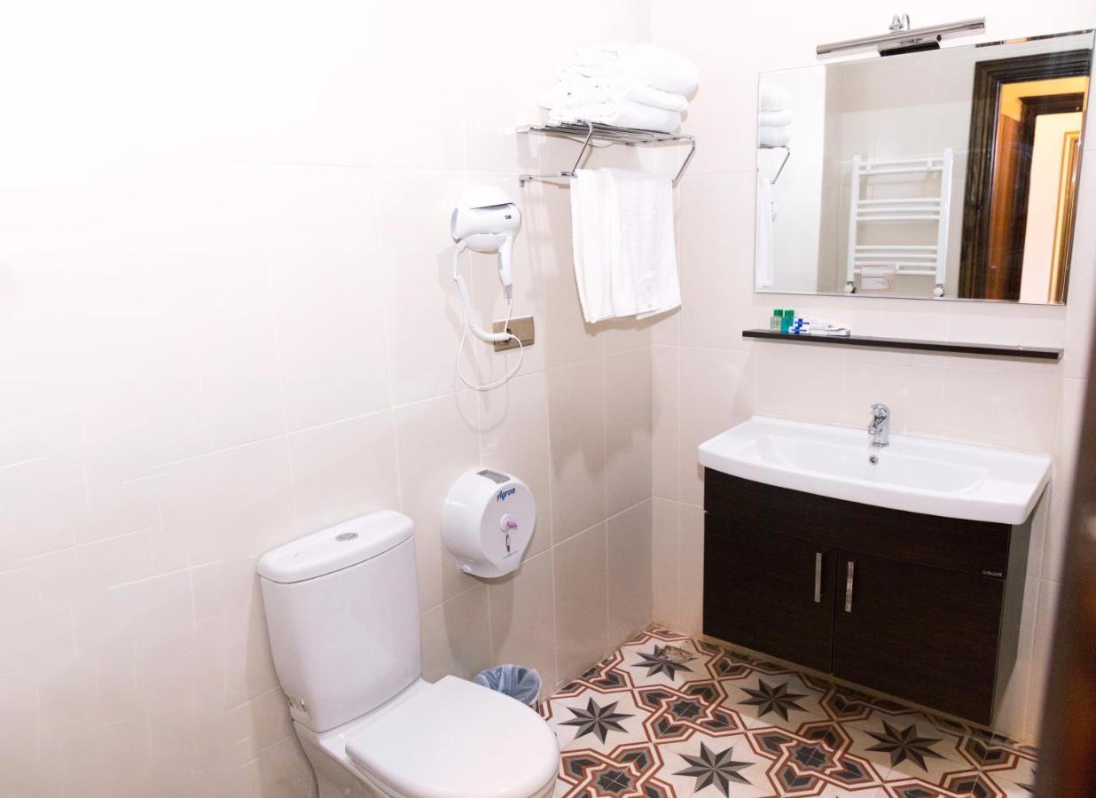 Thrace Konak Hotel & Spa Kırklareli Екстериор снимка