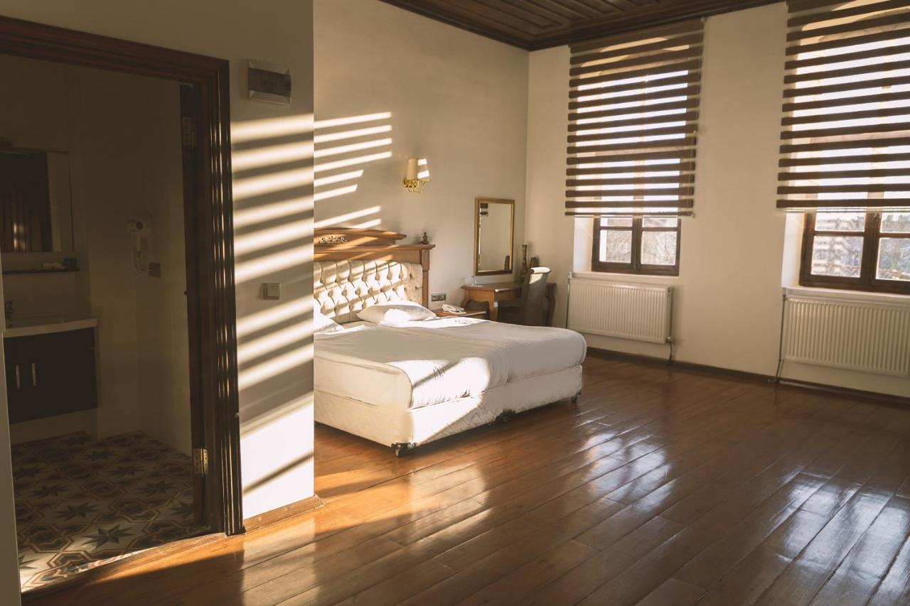 Thrace Konak Hotel & Spa Kırklareli Екстериор снимка