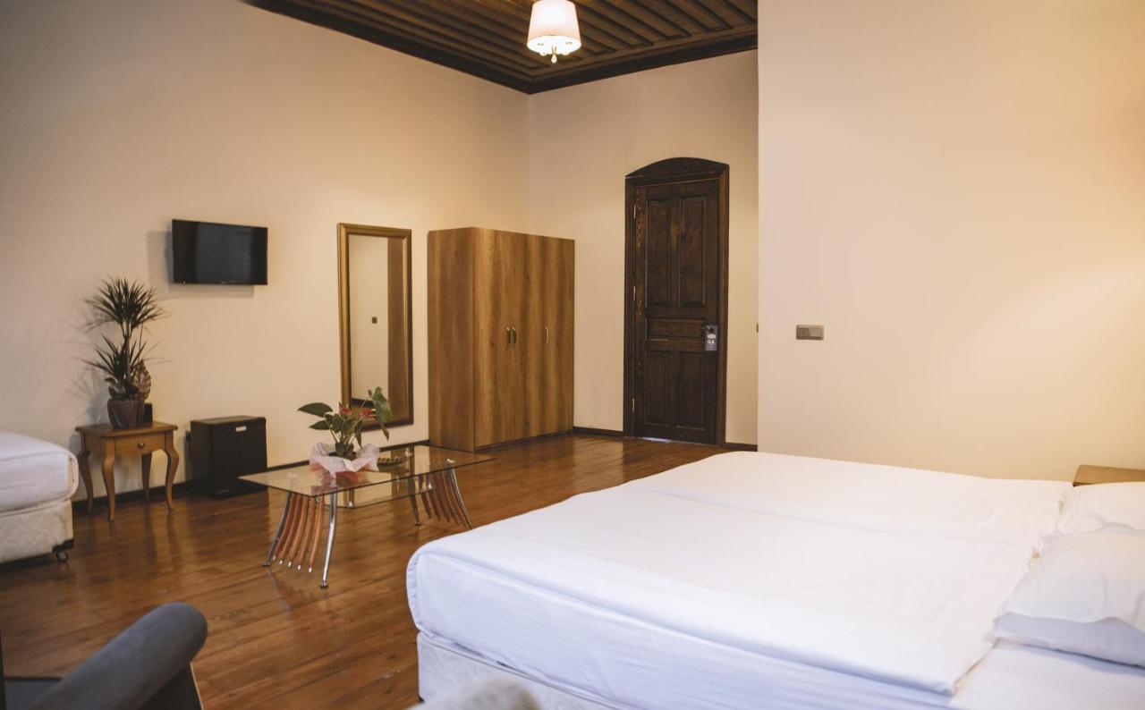 Thrace Konak Hotel & Spa Kırklareli Екстериор снимка
