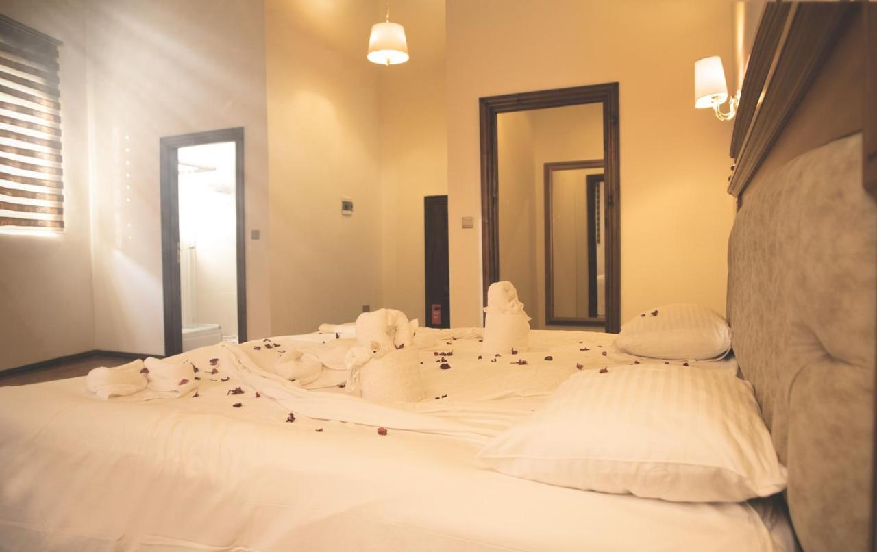 Thrace Konak Hotel & Spa Kırklareli Екстериор снимка