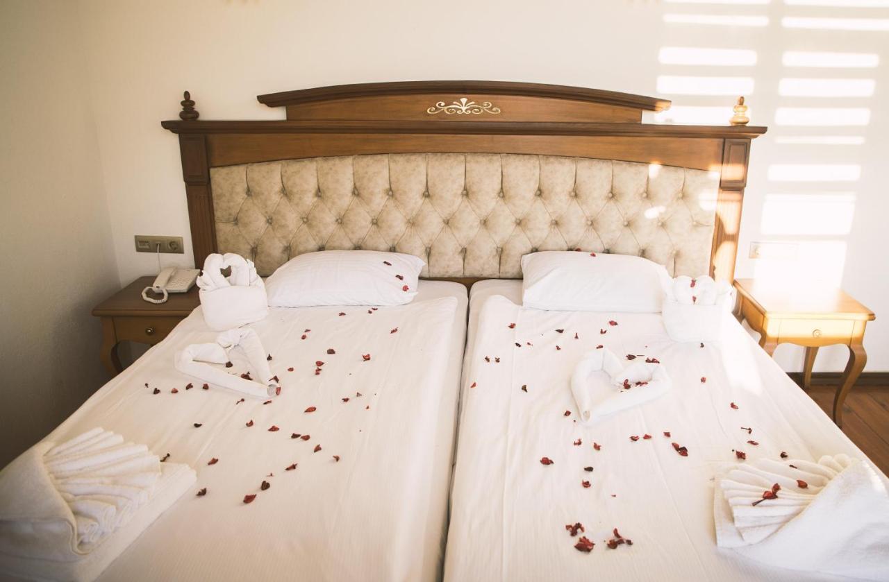 Thrace Konak Hotel & Spa Kırklareli Екстериор снимка