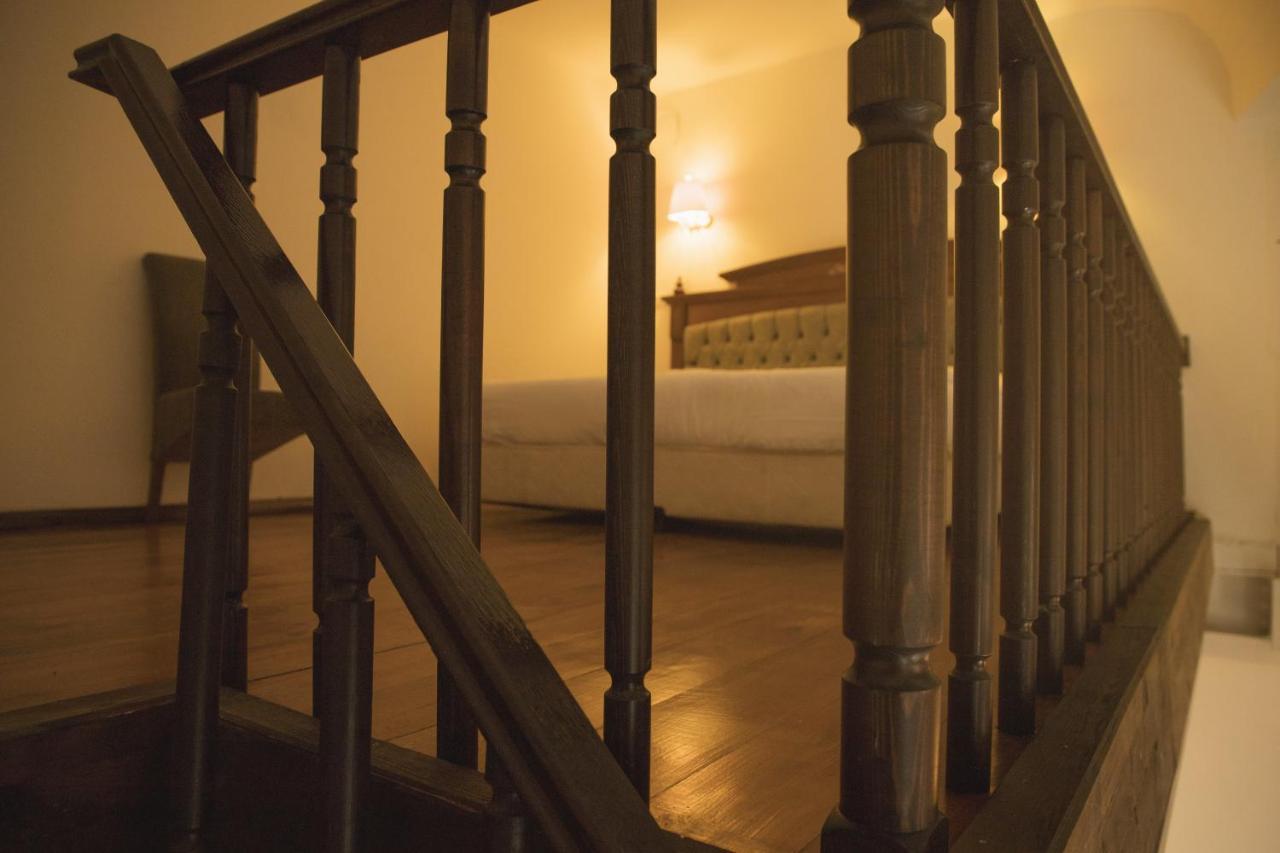 Thrace Konak Hotel & Spa Kırklareli Екстериор снимка