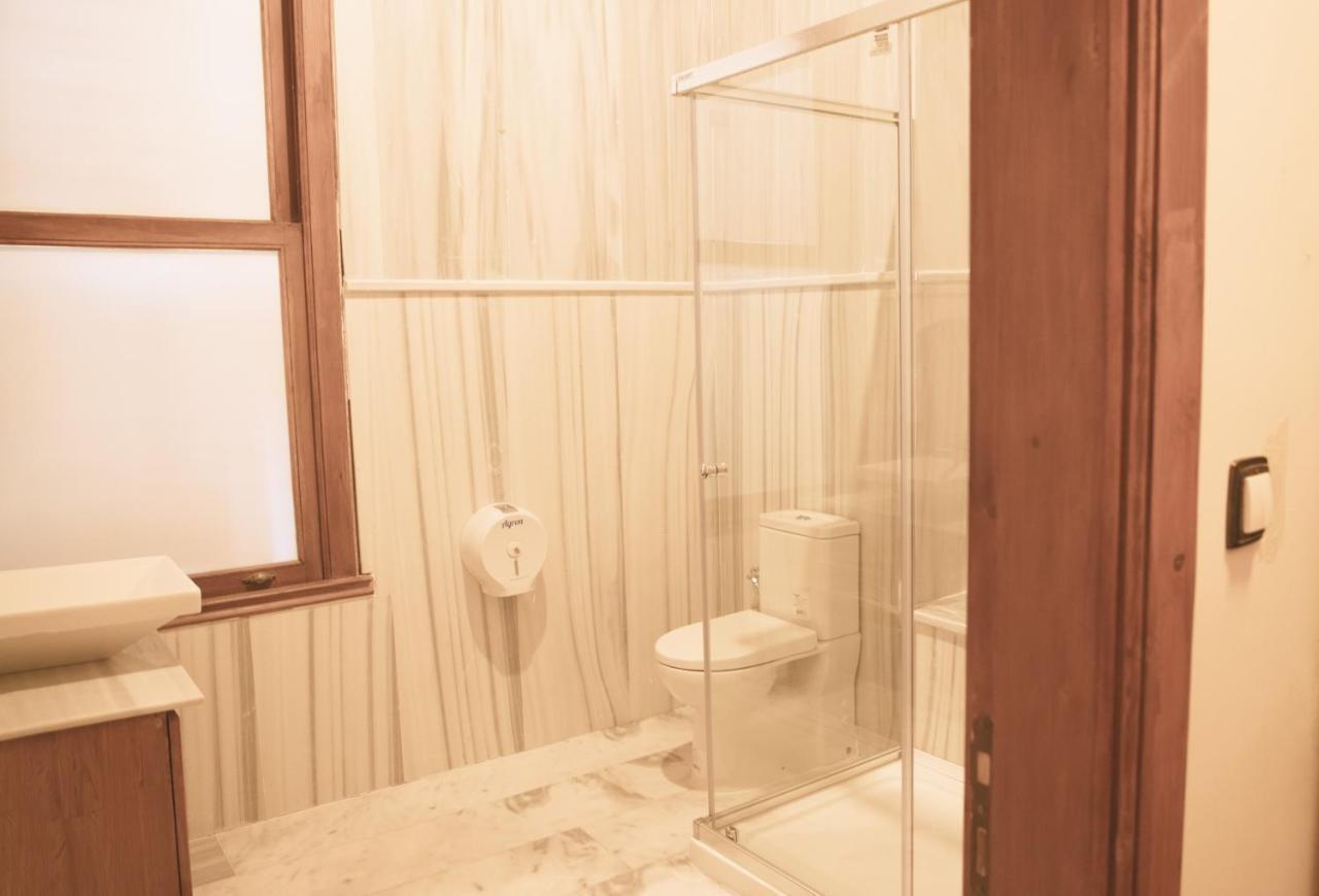 Thrace Konak Hotel & Spa Kırklareli Екстериор снимка