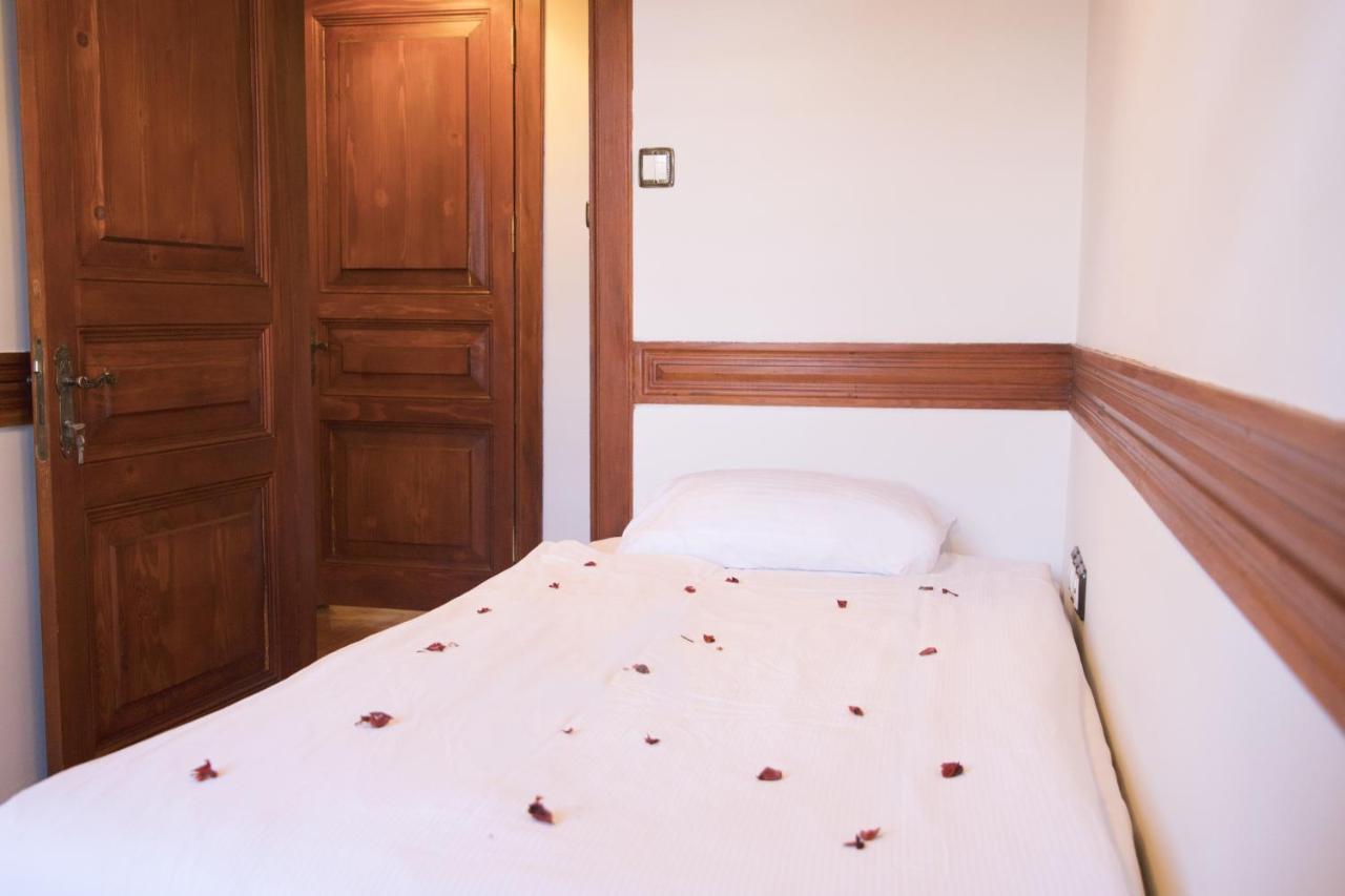 Thrace Konak Hotel & Spa Kırklareli Екстериор снимка