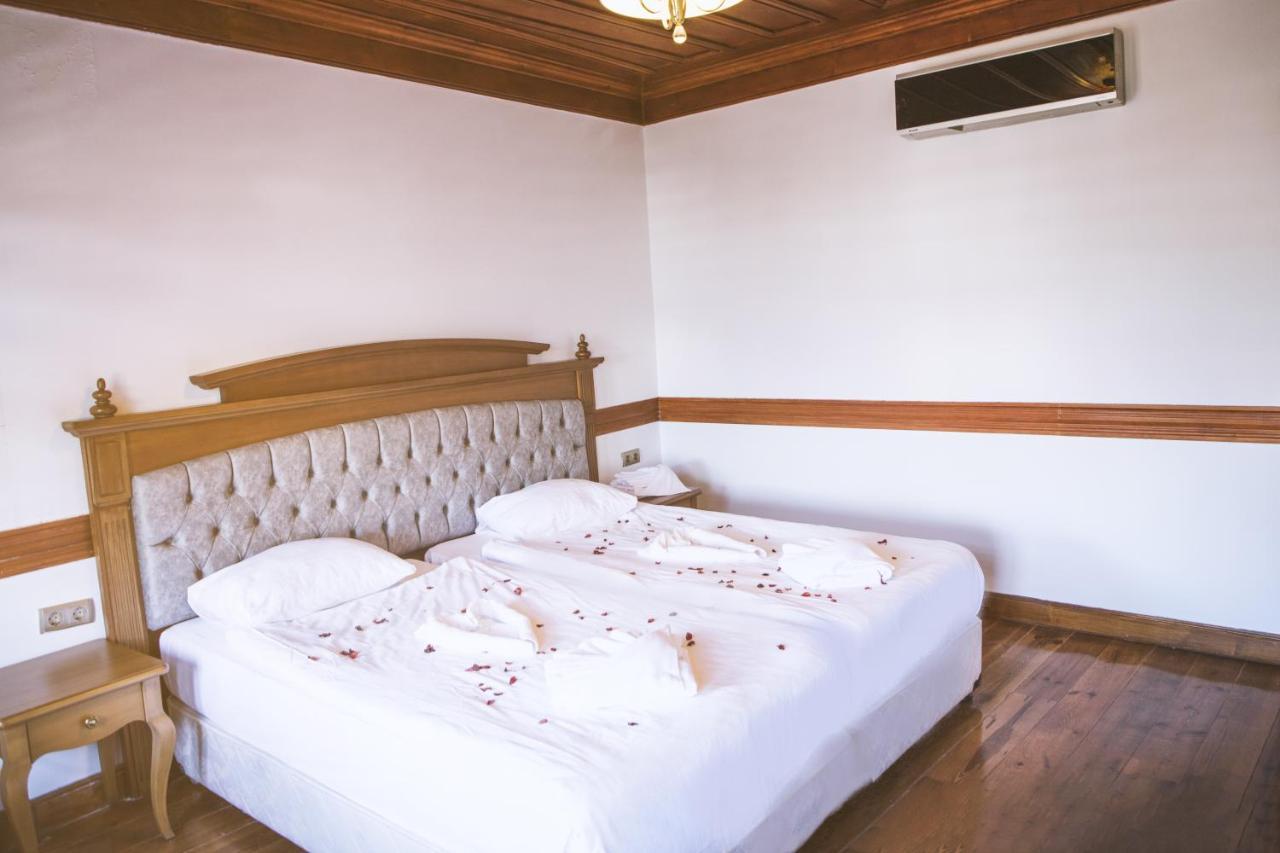 Thrace Konak Hotel & Spa Kırklareli Екстериор снимка