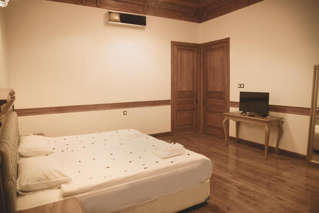 Thrace Konak Hotel & Spa Kırklareli Екстериор снимка