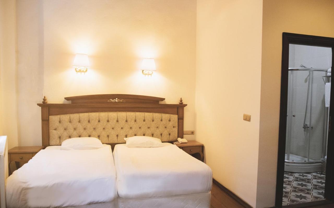 Thrace Konak Hotel & Spa Kırklareli Екстериор снимка