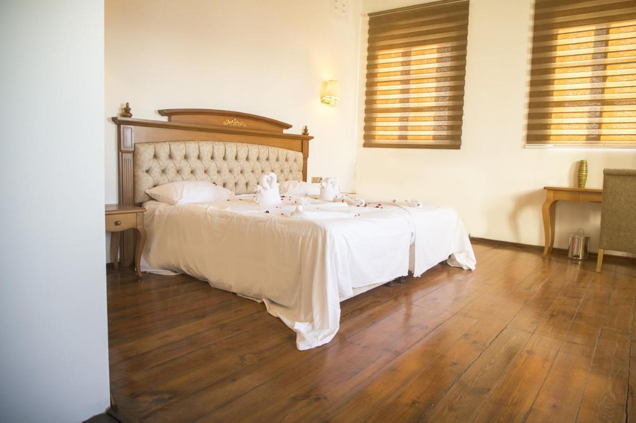 Thrace Konak Hotel & Spa Kırklareli Екстериор снимка