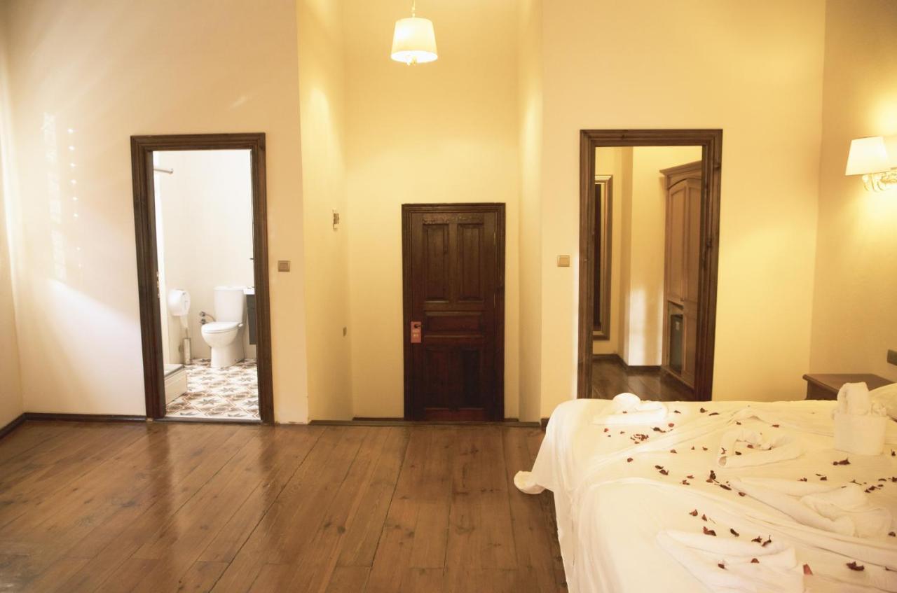 Thrace Konak Hotel & Spa Kırklareli Екстериор снимка