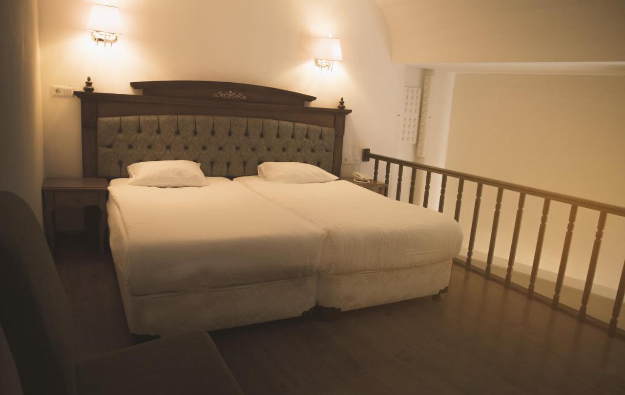 Thrace Konak Hotel & Spa Kırklareli Екстериор снимка