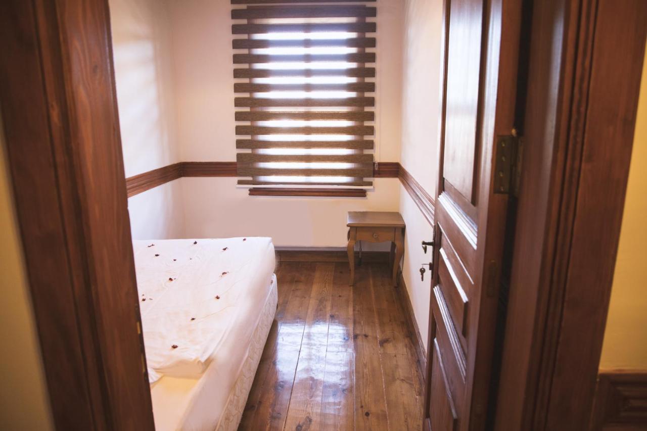 Thrace Konak Hotel & Spa Kırklareli Екстериор снимка