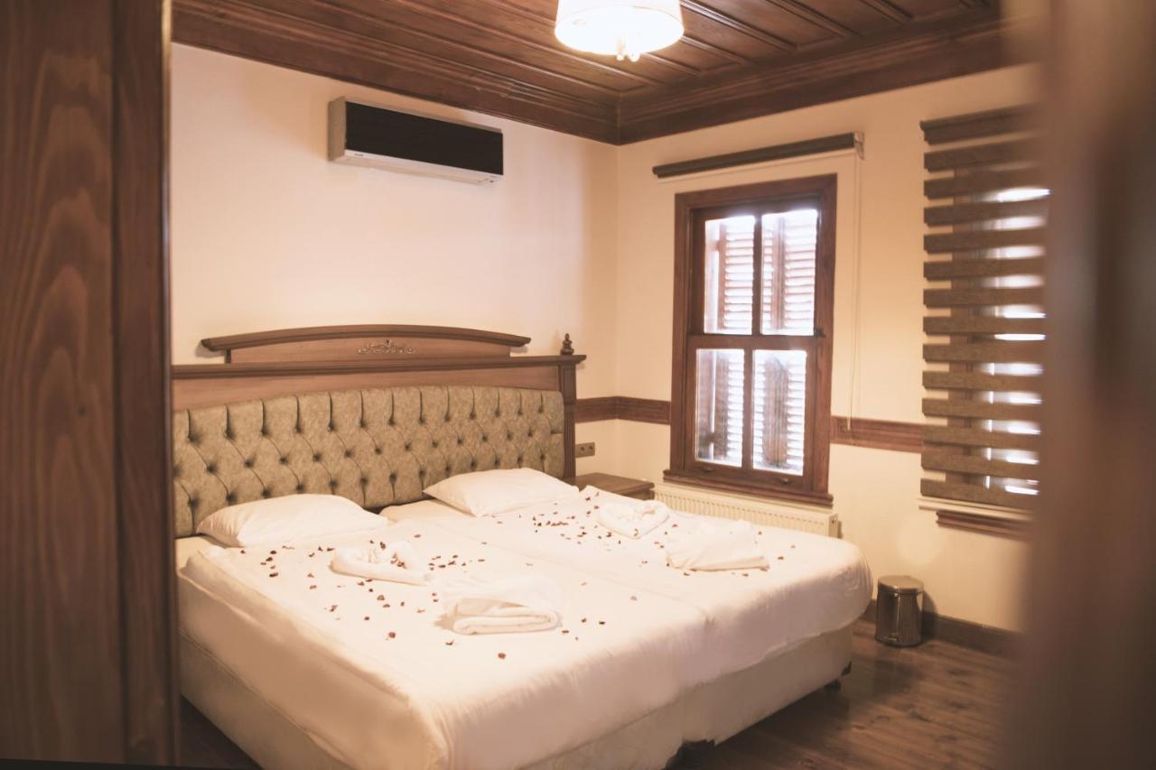 Thrace Konak Hotel & Spa Kırklareli Екстериор снимка