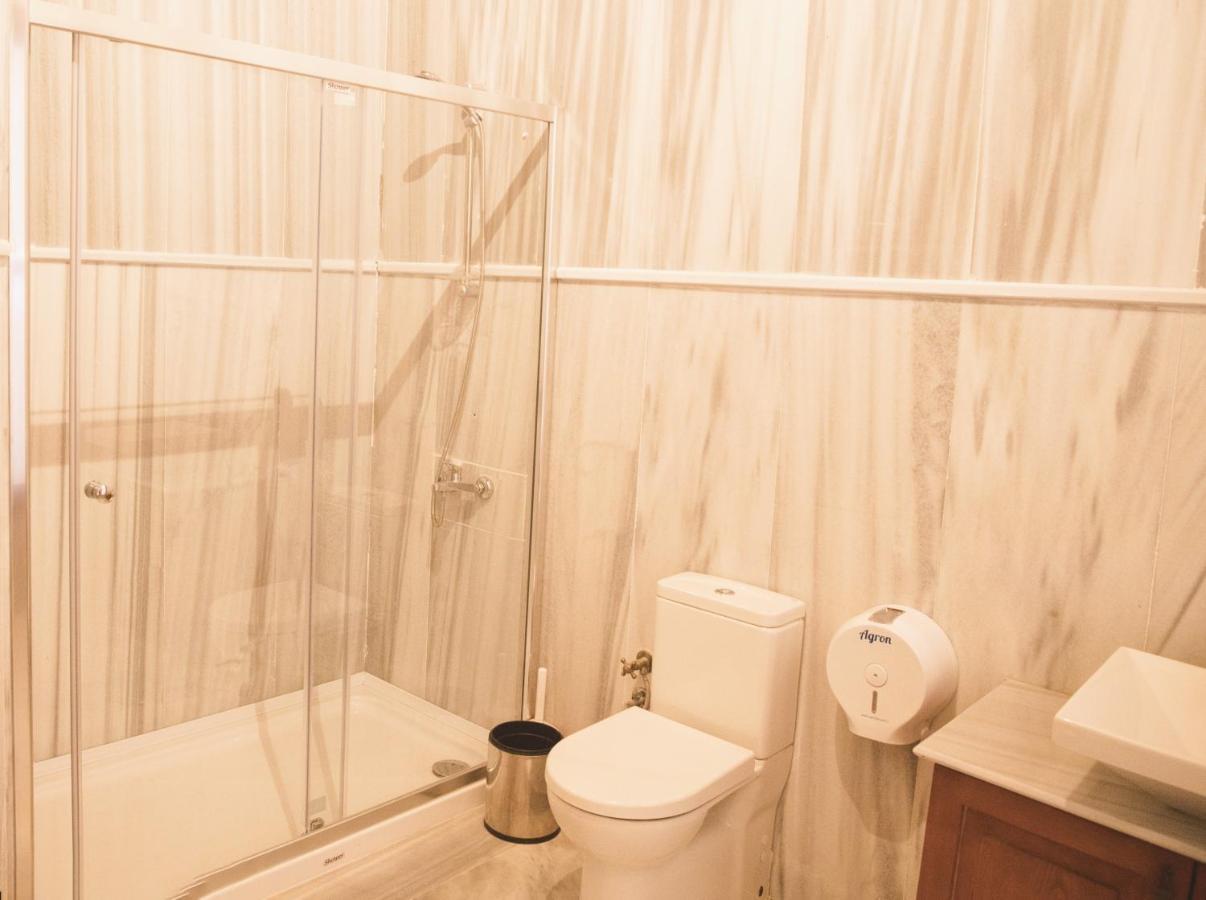 Thrace Konak Hotel & Spa Kırklareli Екстериор снимка