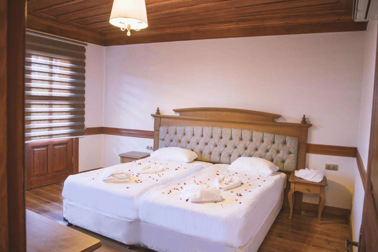 Thrace Konak Hotel & Spa Kırklareli Екстериор снимка