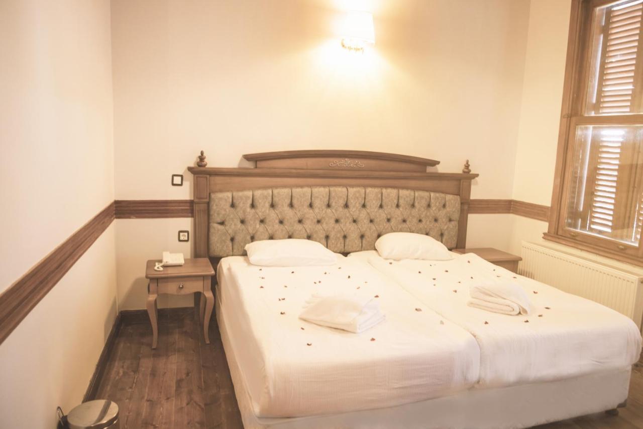 Thrace Konak Hotel & Spa Kırklareli Екстериор снимка