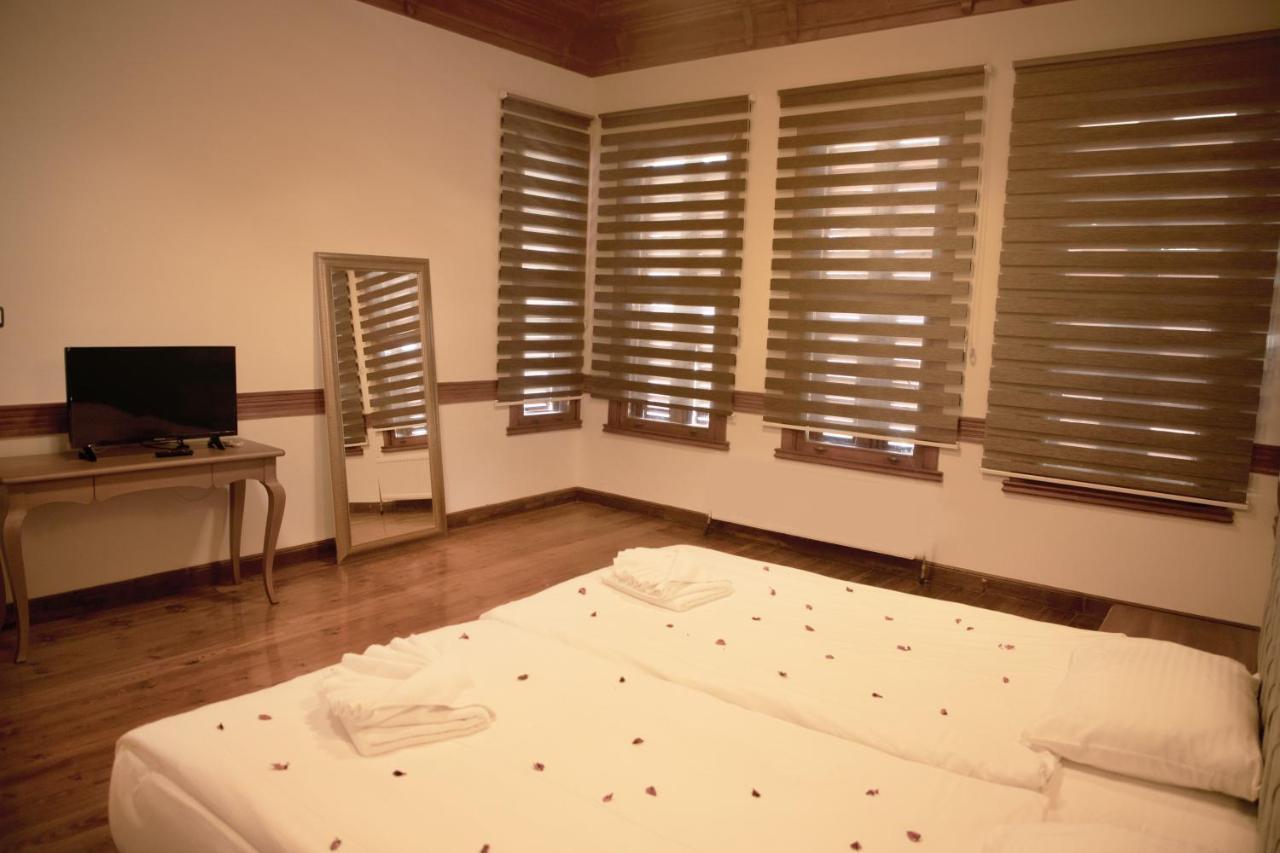 Thrace Konak Hotel & Spa Kırklareli Екстериор снимка