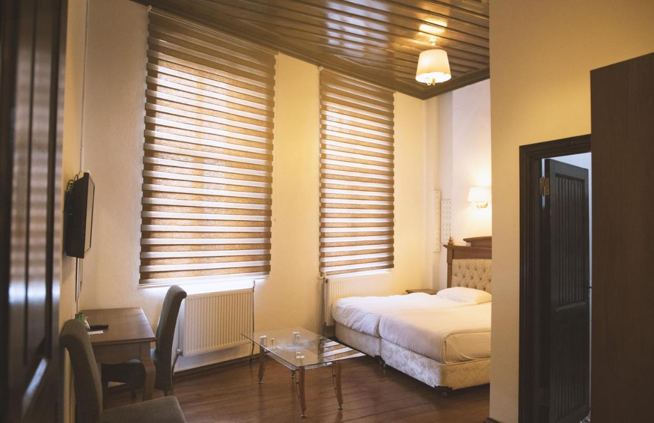 Thrace Konak Hotel & Spa Kırklareli Екстериор снимка