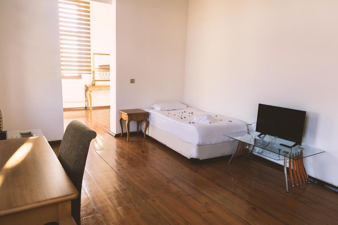 Thrace Konak Hotel & Spa Kırklareli Екстериор снимка