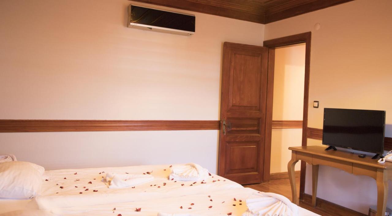 Thrace Konak Hotel & Spa Kırklareli Екстериор снимка
